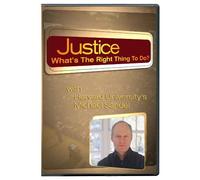Justice-Whats the Right Thing - Justice-Whats the Right Thing