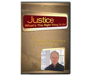 Justice-Whats the Right Thing - Justice-Whats the Right Thing