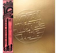 Justice - Woman Worldwide