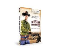 Justicier de la sierra (le) - dvd