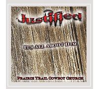 Justified - It's All About Him