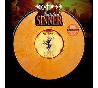 Justified Sinner