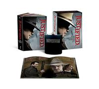 Justified: The Complete Series
