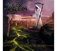 Justify Rebellion - The End Justify The Means