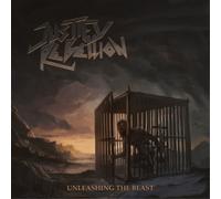 Justify Rebellion - Unleashing The Beast