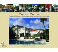 Justin A. Nylander Casas to Castles (Copertina rigida)