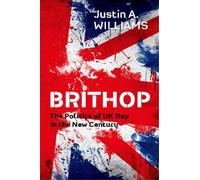 Justin A. Williams Brithop (Tascabile)