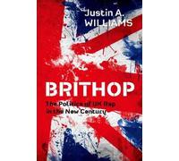 Justin A. Williams Brithop (Tascabile)