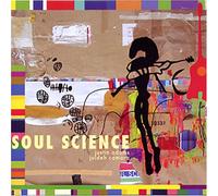 Justin Adams & Julde - Soul Science