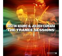 Justin Adams/Juldeh Camara - The Trance Sessions