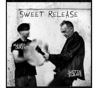 Justin Adams & Mauro Durante - Sweet Release