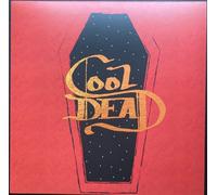 Justin And The Cosmics Cool Dead (Vinyl LP)