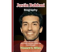 Justin Baldoni Biography: Unique life and legacy of an American actor, author and Philanthropist