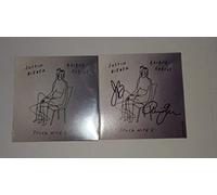 JUSTIN BIEBER ARIANA GRANDE-STUCK WITH YOU -CDS-