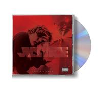 Justin Bieber - Audio Cd Justin Bieber - Justice Alternate Cover II