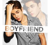 Justin Bieber - Boyfriend