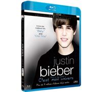 Justin bieber : c'est mon univers