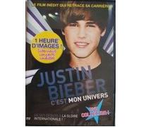 Justin Bieber - C'est mon univers