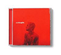 Bieber Justin - Changes