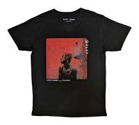 Justin Bieber T Shirt Changes Nuovo Ufficiale Unisex Nero Size L