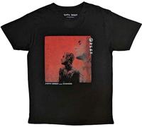 Justin Bieber Changes Black 2XL Maglietta