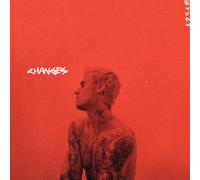 Justin Bieber - Changes (2 LP)