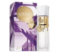 Justin Bieber Collector's Edition Justin Bieber EdP 3.4 oz / e 100 ml