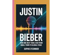 JUSTIN BIEBER: How One Beat Took a Kid from Small Town to Global Stage