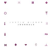 Justin Bieber – Journals – Vinile 2 LP 12"
