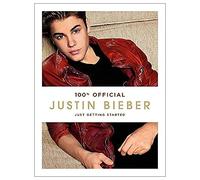 Justin Bieber: Just Getting Started