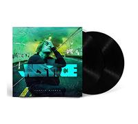 Justin Bieber – Justice – Vinile LP 12" Copertina gatefold