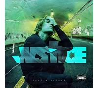 JUSTIN BIEBER - Justice (2021) CD