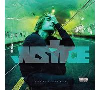Justin Bieber - Justice (2 LP)