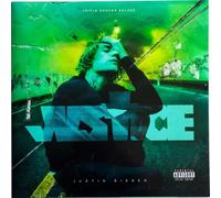 Bieber,Justin - JUSTICE CD #1 D2C-JUSTIN BIEBER