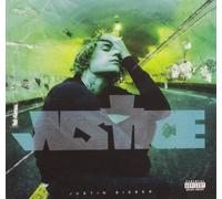Justin Bieber - Justice - Cd