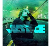 Justin Bieber Justice Clean Version (CD)