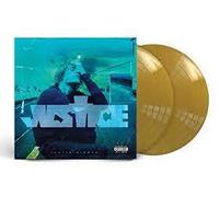 Justin Bieber - Justice Gold