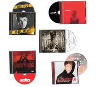 Justin Bieber - Justin Bieber CD Collection: Mistletoe / Believe / Purpose / Changes / Justice