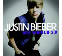 Bieber Justin - My World 2.0