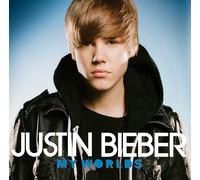 Justin Bieber - My Worlds