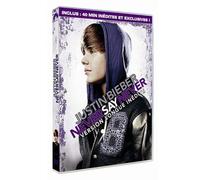 Justin bieber : never say never