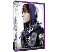 Justin Bieber-Never Say Never