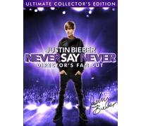 Justin Bieber: Never Say Never