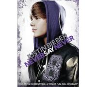Justin Bieber: Never Say Never