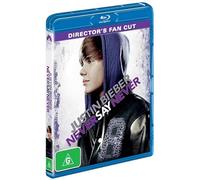 Justin Bieber: Never Say Never [Blu-ray]