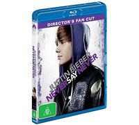 Justin Bieber: Never Say Never (Blu-ray) Jon M. Chu