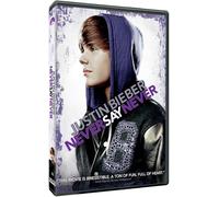 Justin Bieber - Never Say Never (DVD) Jon M. Chu Justin Bieber