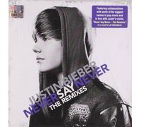Justin Bieber - Never Say Never -Remix-