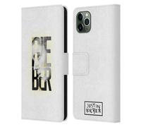 JUSTIN BIEBER PURPOSE B&N CUSTODIA COVER A PORTAFOGLIO PER APPLE iPHONE TELEFONI