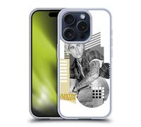 JUSTIN BIEBER PURPOSE B&N CUSTODIA COVER MORBIDA IN GEL PER APPLE iPHONE PHONES